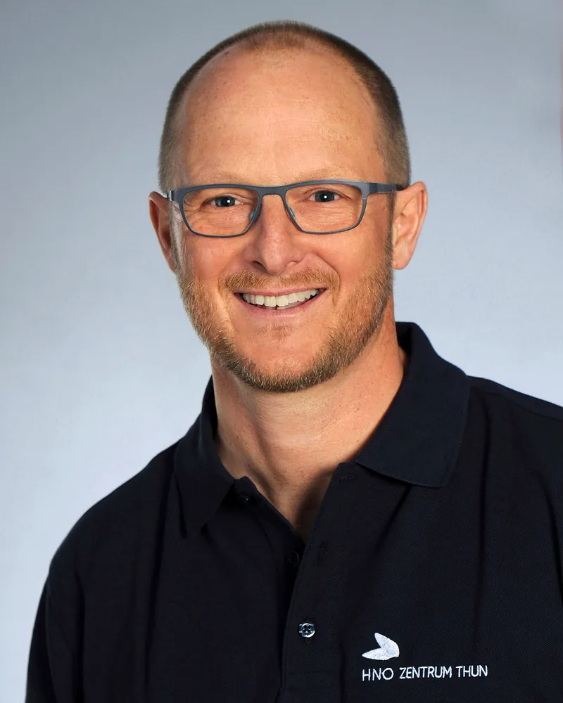 Dr. med. Claude Fischer