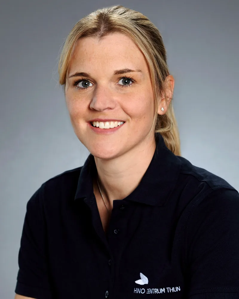 Dr. med. Frederike Schneider