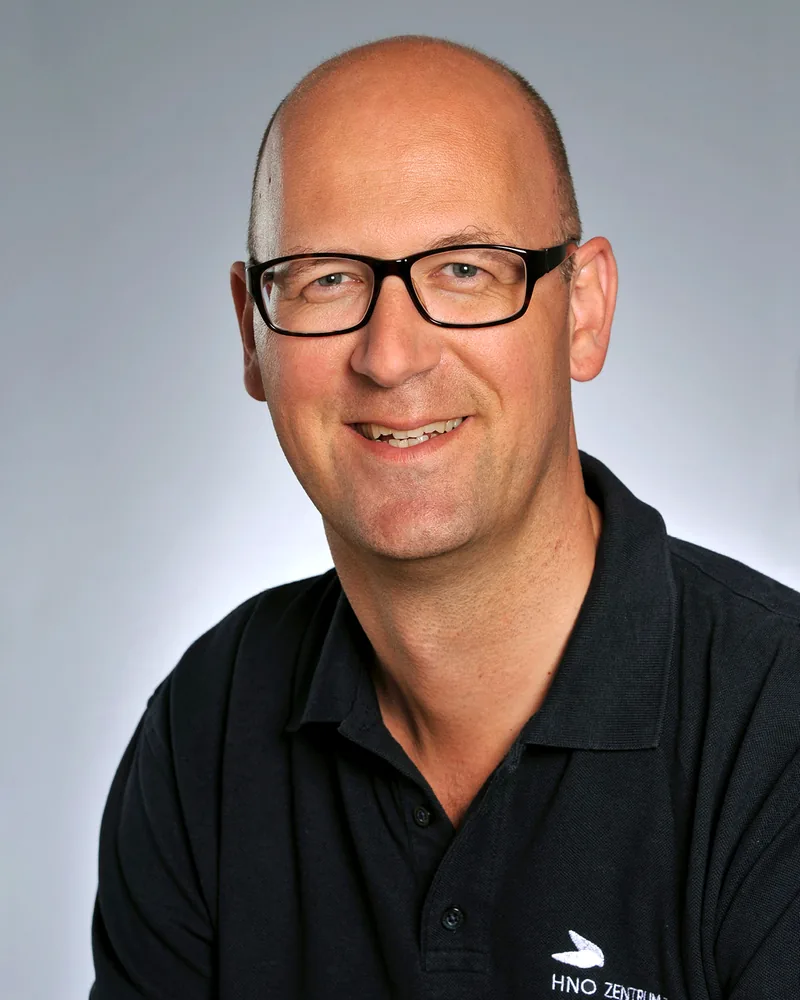 Dr. med. Stephan Schneider